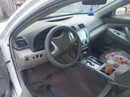 Toyota Camry 2007 года за 3 500 000 тг. в Астана – фото 3