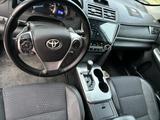 Toyota Camry 2013 года за 8 000 000 тг. в Шымкент – фото 5