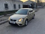 Kia Rio 2009 года за 3 000 000 тг. в Караганда – фото 2