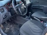 Kia Rio 2009 года за 3 000 000 тг. в Караганда – фото 4