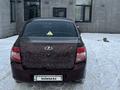 ВАЗ (Lada) Granta 2190 2013 годаfor2 300 000 тг. в Уральск – фото 8