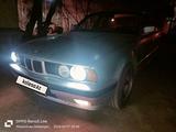 BMW 525 1993 годаүшін2 700 000 тг. в Жезказган – фото 4