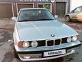 BMW 525 1993 годаүшін2 700 000 тг. в Жезказган – фото 5