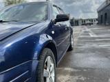 Volkswagen Golf 2001 года за 1 600 000 тг. в Караганда – фото 2