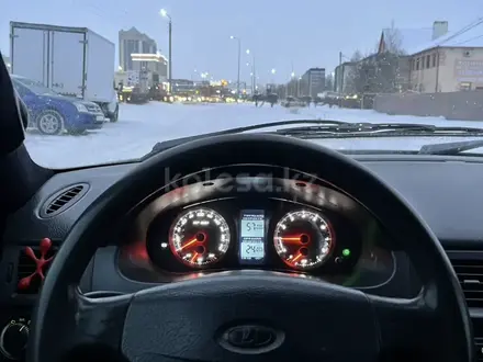ВАЗ (Lada) Priora 2172 2008 года за 1 000 000 тг. в Уральск – фото 5
