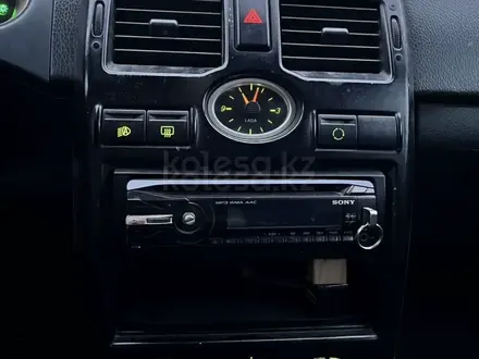 ВАЗ (Lada) Priora 2172 2008 года за 1 000 000 тг. в Уральск – фото 6