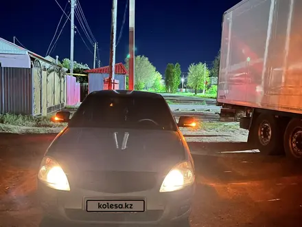 ВАЗ (Lada) Priora 2172 2008 года за 1 000 000 тг. в Уральск