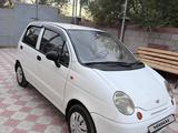 Daewoo Matiz 2011 годаүшін1 300 000 тг. в Жанаарка