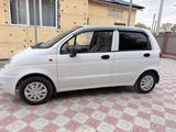 Daewoo Matiz 2011 годаүшін1 300 000 тг. в Жанаарка – фото 2