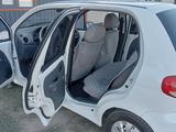 Daewoo Matiz 2011 годаүшін1 300 000 тг. в Жанаарка – фото 4