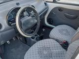 Daewoo Matiz 2011 годаүшін1 300 000 тг. в Жанаарка – фото 3