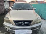 Kia Sorento 2002 года за 2 800 000 тг. в Усть-Каменогорск