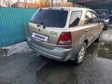 Kia Sorento 2002 года за 2 800 000 тг. в Усть-Каменогорск – фото 3