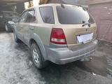 Kia Sorento 2002 года за 2 800 000 тг. в Усть-Каменогорск – фото 4