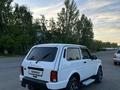 ВАЗ (Lada) Lada 2121 2021 годаүшін5 500 000 тг. в Аксу – фото 6