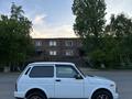 ВАЗ (Lada) Lada 2121 2021 годаүшін5 500 000 тг. в Аксу – фото 7