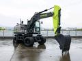 Zoomlion  Zoomlion ZE150WG 2026 года в Семей