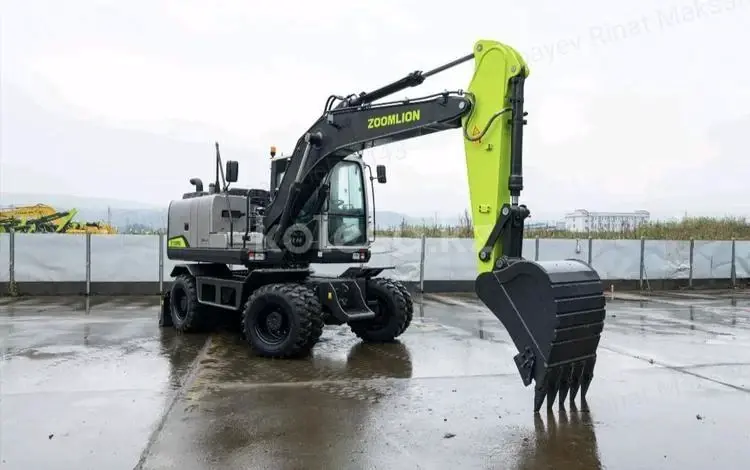Zoomlion  Zoomlion ZE150WG 2026 года в Семей