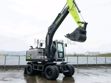 Zoomlion  Zoomlion ZE150WG 2026 года в Семей – фото 2