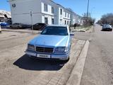 Mercedes-Benz C 200 1994 года за 1 500 000 тг. в Караганда – фото 2