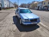 Mercedes-Benz C 200 1994 года за 1 500 000 тг. в Караганда