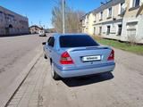 Mercedes-Benz C 200 1994 года за 1 500 000 тг. в Караганда – фото 3
