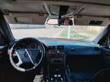 Mercedes-Benz C 200 1994 года за 1 500 000 тг. в Караганда – фото 5
