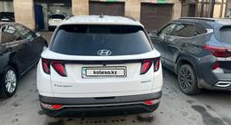 Hyundai Tucson 2024 года за 14 700 000 тг. в Алматы – фото 4