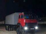 Урал  6368 2010 года за 12 500 000 тг. в Актау – фото 3