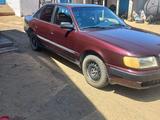 Audi 100 1991 года за 2 200 000 тг. в Талдыкорган – фото 2