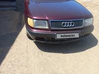 Audi 100 1991 года за 2 200 000 тг. в Талдыкорган
