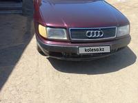 Audi 100 1991 годаүшін2 200 000 тг. в Талдыкорган