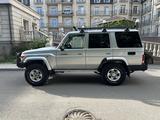 Toyota Land Cruiser 2013 годаүшін22 000 000 тг. в Астана – фото 4