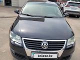 Volkswagen Passat 2008 годаүшін3 750 000 тг. в Алматы