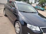 Volkswagen Passat 2008 года за 3 750 000 тг. в Алматы – фото 2