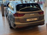 Kia Cee'd 2025 года за 10 500 000 тг. в Атырау – фото 4