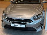 Kia Cee'd 2025 года за 10 500 000 тг. в Атырау – фото 3