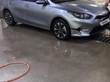 Kia Cee'd 2025 года за 10 500 000 тг. в Атырау