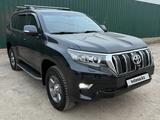 Toyota Land Cruiser Prado 2011 годаүшін14 300 000 тг. в Алматы