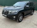 Toyota Land Cruiser Prado 2011 годаүшін14 300 000 тг. в Алматы – фото 3