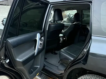 Toyota Land Cruiser Prado 2011 года за 14 300 000 тг. в Алматы – фото 6