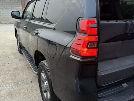 Toyota Land Cruiser Prado 2011 года за 14 300 000 тг. в Алматы – фото 7