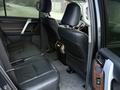 Toyota Land Cruiser Prado 2011 годаүшін14 300 000 тг. в Алматы – фото 9