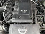 Nissan Frontier 2006 года за 9 600 000 тг. в Астана – фото 5