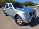 Nissan Frontier 2006 года за 9 600 000 тг. в Астана