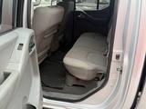 Nissan Frontier 2006 года за 9 600 000 тг. в Астана – фото 2