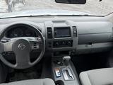 Nissan Frontier 2006 года за 9 600 000 тг. в Астана – фото 3