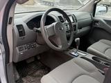 Nissan Frontier 2006 года за 9 600 000 тг. в Астана – фото 4