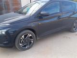 Hyundai Bayon 2024 годаүшін7 300 000 тг. в Жанаозен – фото 2