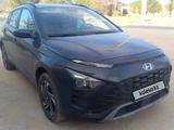 Hyundai Bayon 2024 годаүшін7 300 000 тг. в Жанаозен